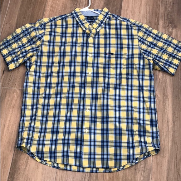 Chaps Other - Men’s Chaps shirt